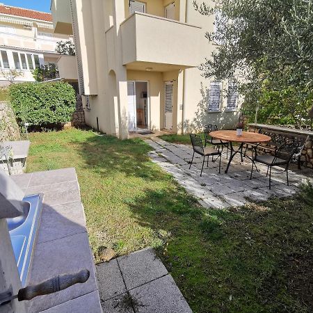 Apartamento Nico Novalja Exterior foto
