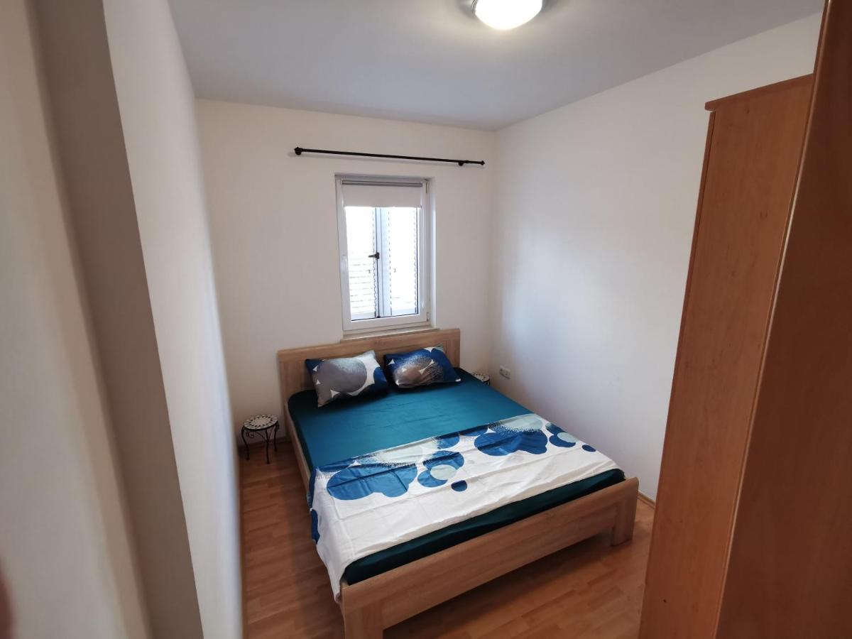 Apartamento Nico Novalja Exterior foto