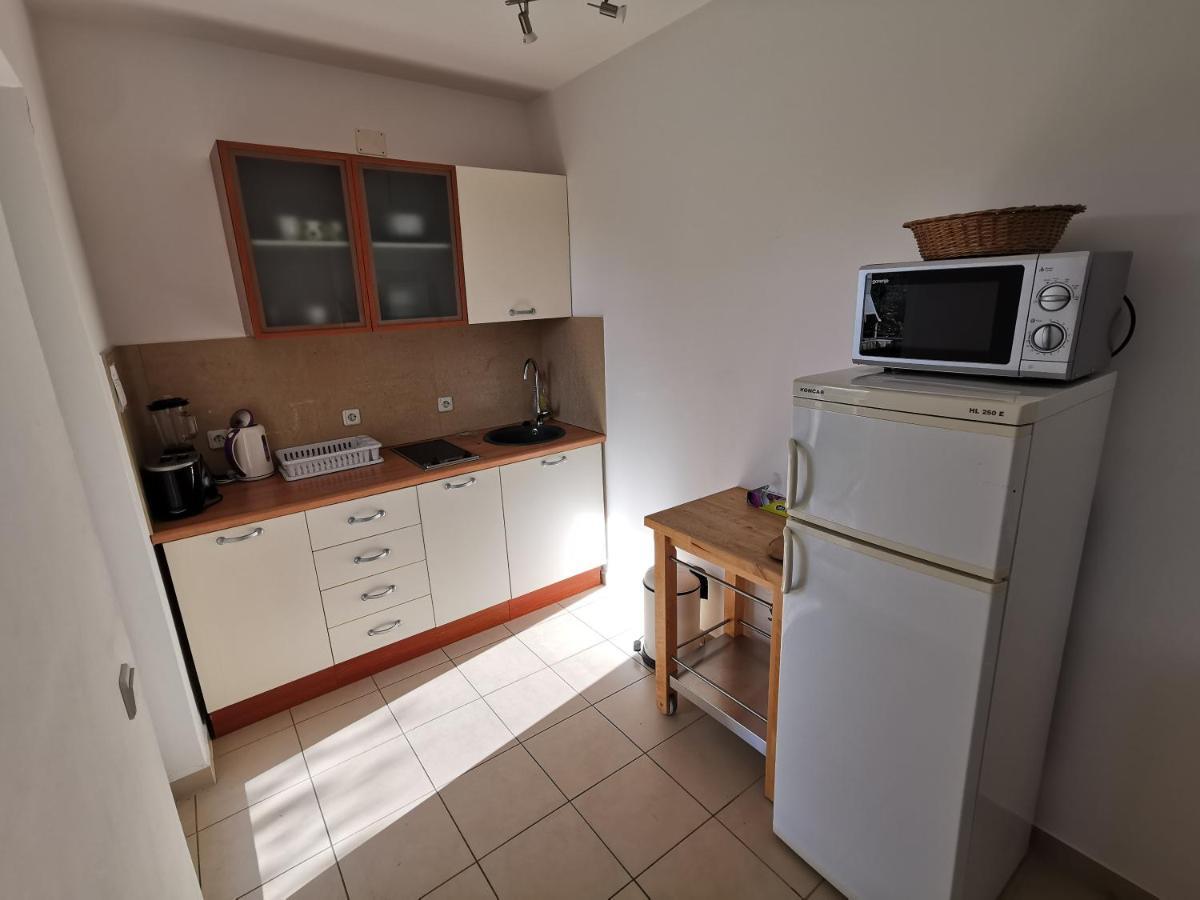 Apartamento Nico Novalja Exterior foto