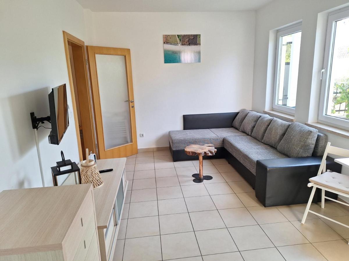 Apartamento Nico Novalja Exterior foto